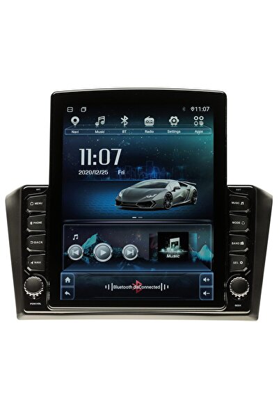 AUTONAV Navigatie Android GPS Dedicata Mazda 3 2003-2009, Model XPERT 32GB St...