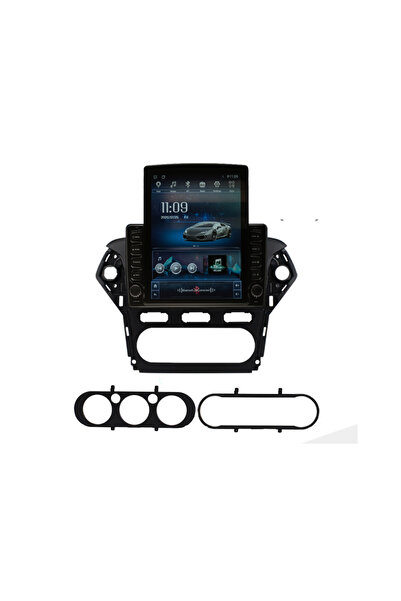 AUTONAV Navigație Android GPS dedicată pentru Ford Mondeo 2010-2014, Model XP...