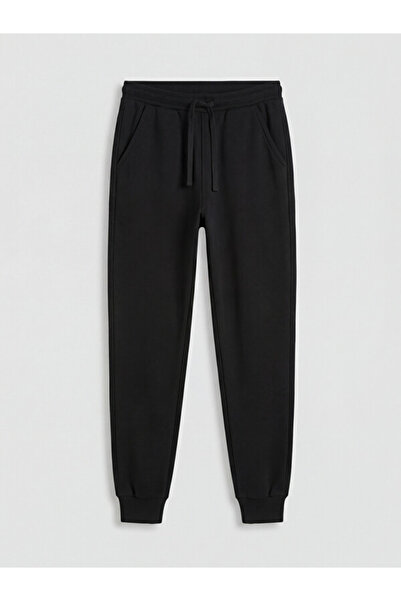 LC Waikiki Sparkling Choices from Shining Store Standard Fit Sweatpants for Boys