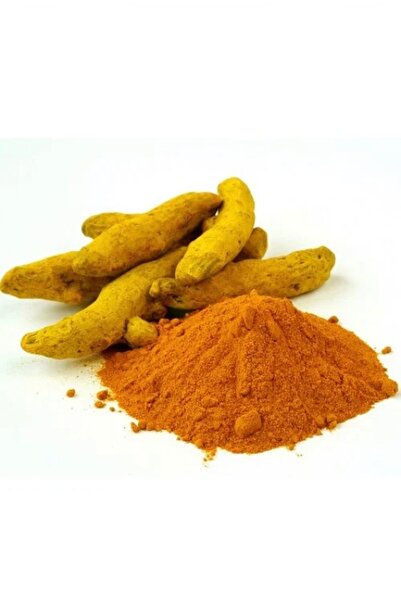 turmeric مسحوق 5 كجم