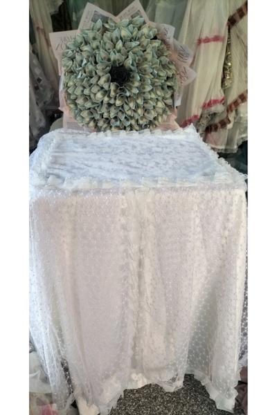 Sevimli Cover for Washing Machine