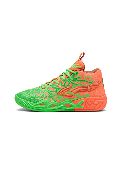 Puma MB.04 TMNT L&M 311307-01 Πολύχρωμο 48