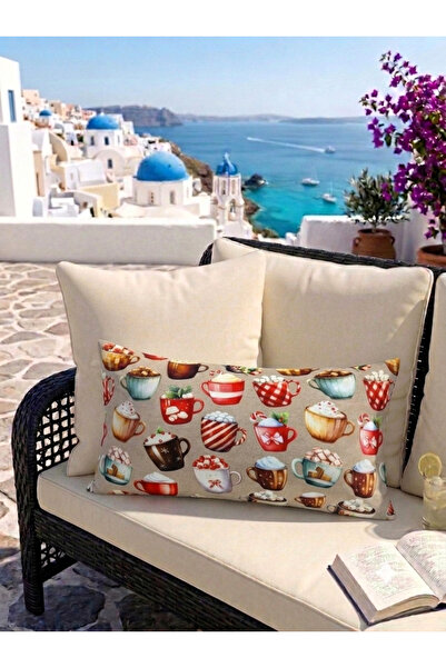 shopshop ss Single Patterned Digital Printed (30X50) cm Rectangular 1 Piece D...