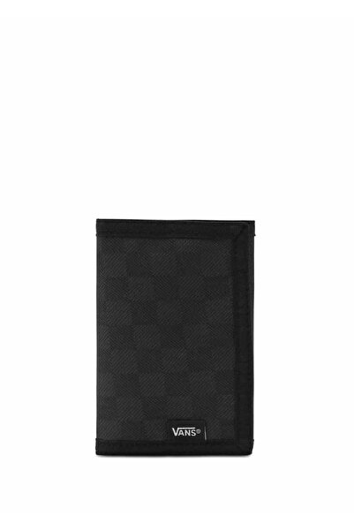 Vans Πορτοφόλι VN000C32BA51 – Black