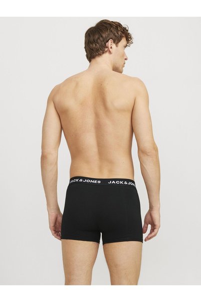 Jack & Jones Pachet de 5 boxeri