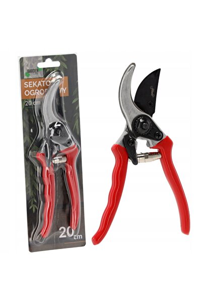 Other GARDENLINE Foarfecă de grădină 20cm WAN8957