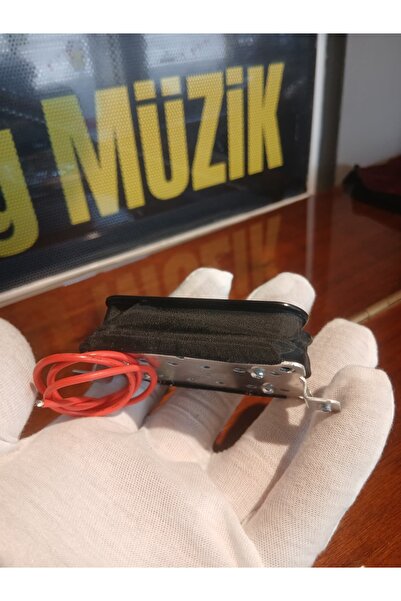 PUANDORG ELEKTRO GİTAR MANYETİK HUMBUCKER (KALİTELİ TON)