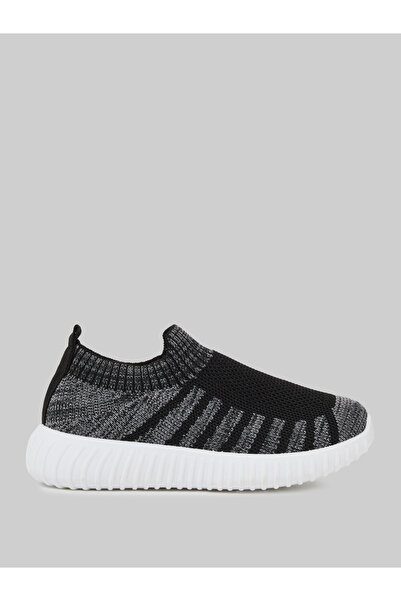 Styli Boys Slip-On Casual Shoes