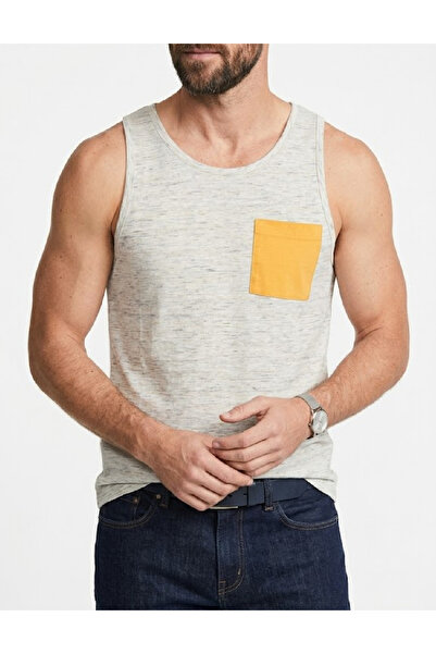 Evendi Tank top, Grey