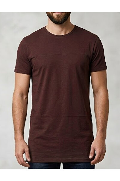 Evendi Tricou, Maro