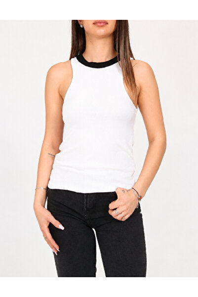 Evendi Tank Top, White