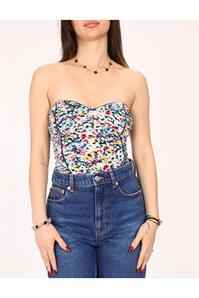 Evendi Body, Floral print