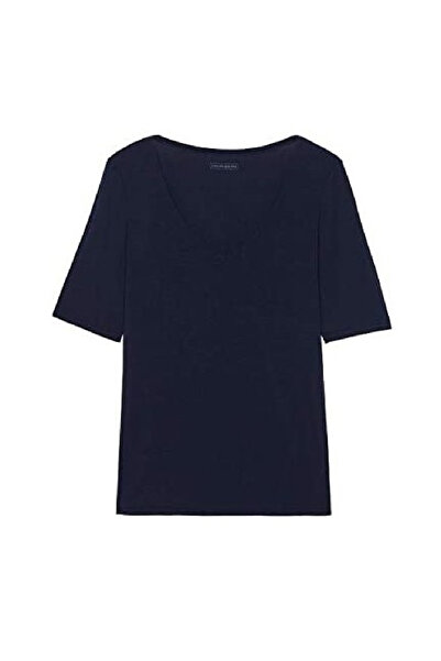 Evendi T-Shirt - Πολύχρωμο - Κανονική εφαρμογή