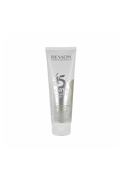 Revlon Rp 45 Days Shampoo Highlights 275ml