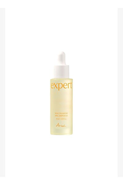Ariul Expert Niacinamide 20% Ampoule 30ml - 20% Niacinamide Brightening & Por...