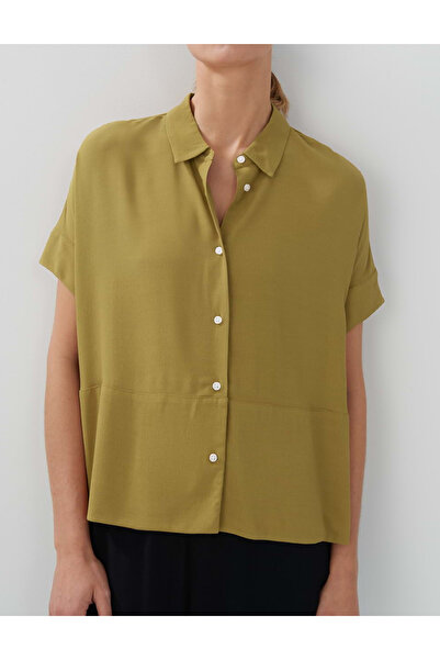 Evendi Shirt, Green