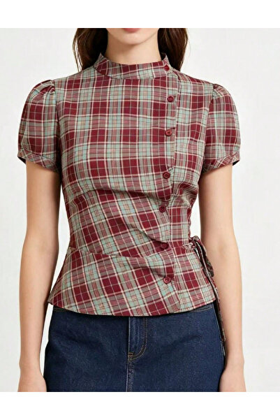 Evendi Shirt, Mix colors