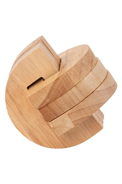 G3 Puzzle de inteligență - Lob Temporal G3, Nivel 4/5 - Jucării Recente
