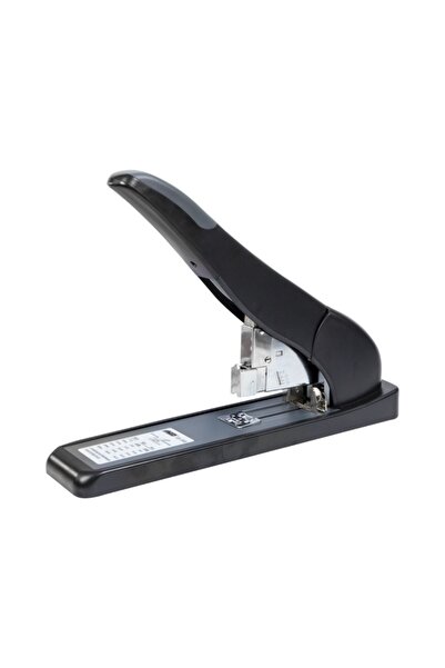 MC Micostore Συρραπτικό STD HS-3000, 23/13, 240 φύλλα, 66mm, πλαστικό, μαύρο