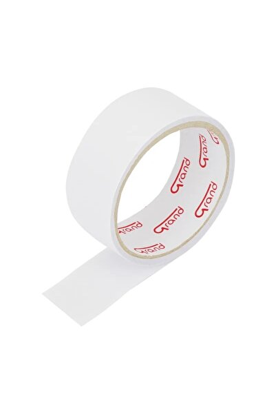 MC Micostore Banda dublu adeziva Grand 130-1208, 38mm x 5m, alb