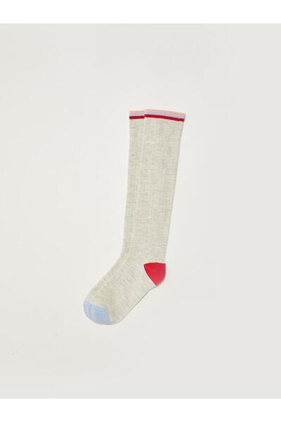 LC Waikiki Girl's Sock Socks (W1)