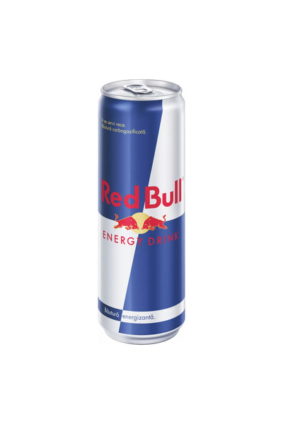 Red Bull Băutură energizantă Red Bull, 355 ml