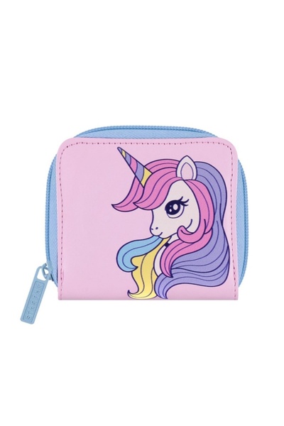 MC Micostore Portofel Unicorn, 9x10x2cm, 550841