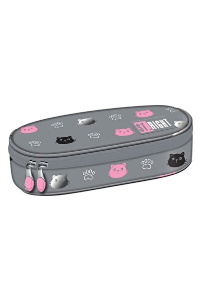 MC Micostore Penar neechipat Kitty Paw, 1 fermoar, 697937, oval