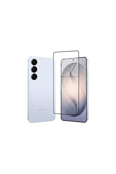 trands S26 Clear Tempered Glass TR-SP2613