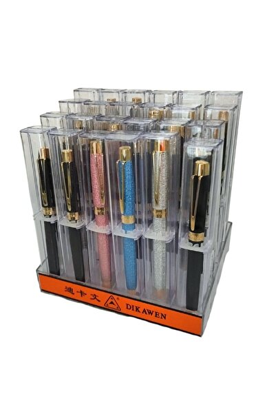 MC Micostore Stilou CNX 8053, alimentare pompita, corp metalic diverse culori...