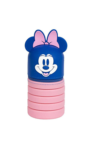 Disney Κασετίνα σιλικόνης Μίνι Μάους