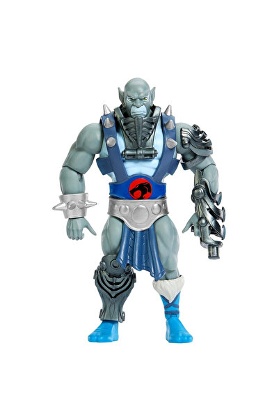 OEM Figurina Panthro 14 cm, Masters of the Universe x ThunderCats, multicolor