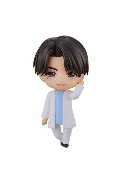 OEM Figurina Good Smile Company Nendoroid Nobunaga Shimazaki 10 cm cu sunet, ...