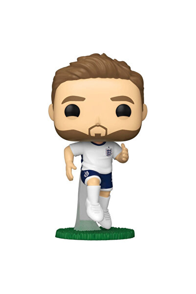 OEM Figurina Funko POP Harry Kane multicolor 9cm
