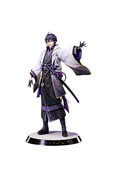 OEM Figurina Kenmochi Toya, Design COCO, 26 cm, multicolor