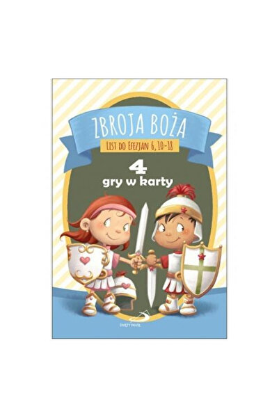 OEM Joc de memorie, jocuri de ghiciere și puzzle-uri. Armura lui Dumnezeu