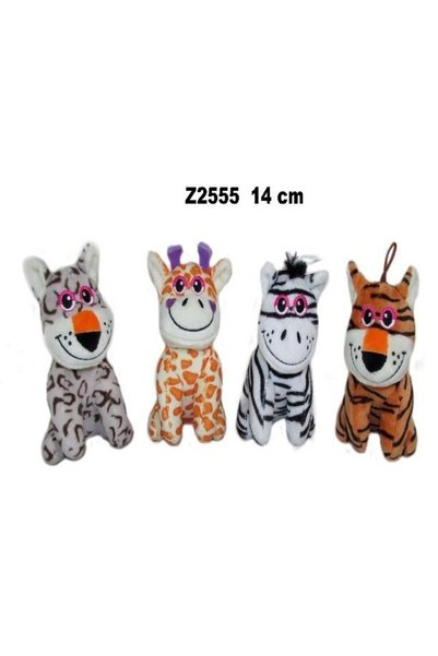 OEM Figurina/figura Sun-Day 14 cm MIX, din vinil, licentiata, cu cutie colect...
