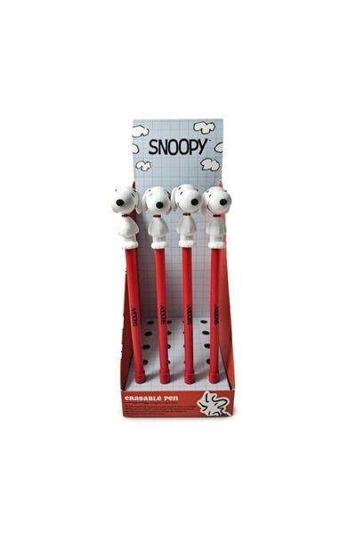 OEM Pix sters Puckator Snoopy, cu varf din silicon, cerneala erasabila, toppe...