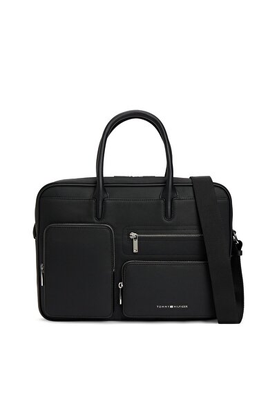 Tommy Hilfiger TH MODERN BUSINESS COMPUTER BAG