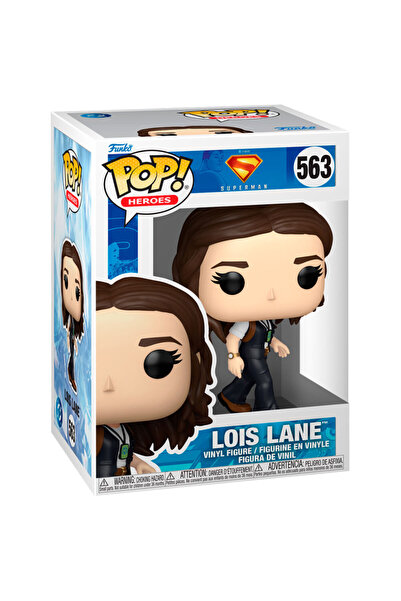 OEM Figurina POP, DC Comics, Superman, Lois Lane, 9 cm