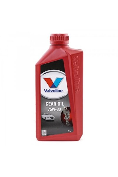 Valvoline Ulei de transmisie 75W-80 1L
