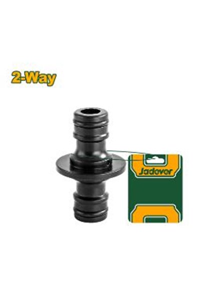 Jadever Hose Connection 2 Outlets