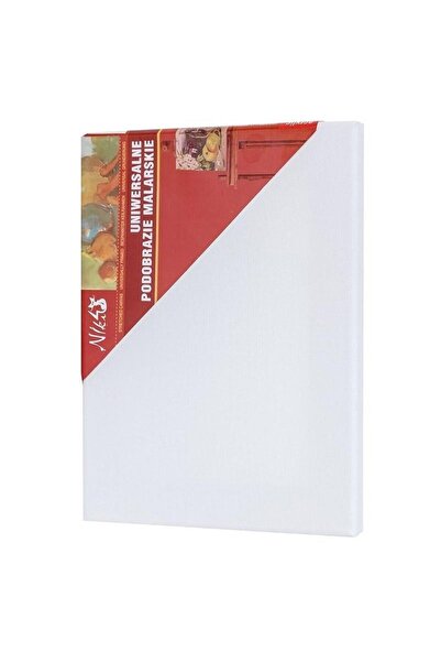 OEM Koh-I-Noor Panza pe bază de bumbac 24x30 cm – grunduita, din pin