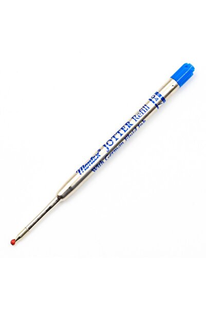 MC Micostore Rezerva pix Jotter tip Parker MREZ-PRK-A 16554/2, metalic, albastru