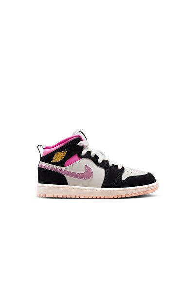 Nike Jordan 1 Mid Se Ps Çocuk Basketbol Ayakkabısı Juststep