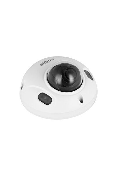 Genel Markalar IPC-HDBW3241F-AS-0280B-S2, 2Mpix, 2,8mm Lens, H265+, 30Mt Gece Görüşü, IP67, Dahili Mikrofon,
