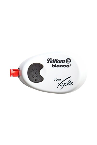 MC Micostore Διορθωτική ταινία Blanco 338210 920/TFB, 5mm x 8m, Νέο μοντέλο X...