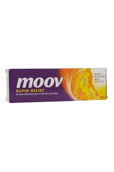 Moov CREAM 50GM