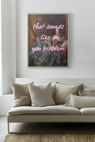 INNOVI That Sounds Poster