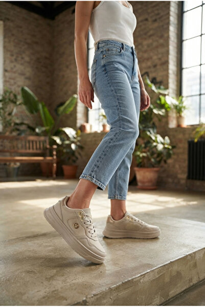 U.S. Polo Assn. Comfort Comfortable Sole Daily Women's Sneakers Sports Shoes